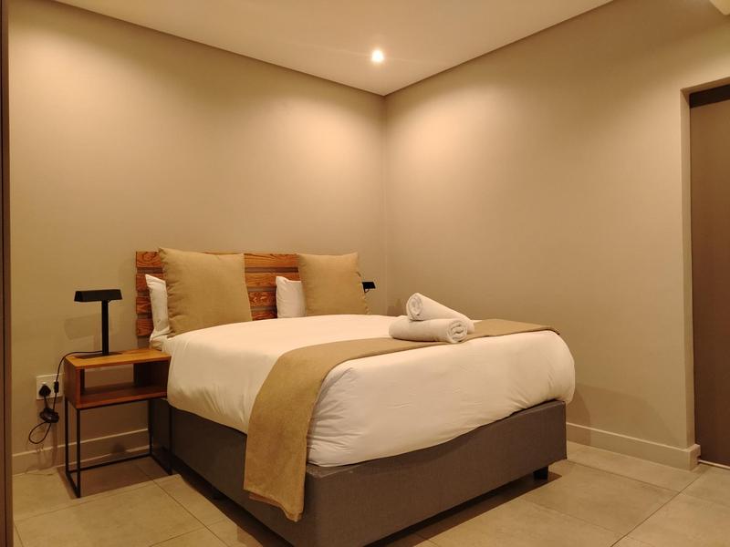 1 Bedroom Property for Sale in Sandown Gauteng