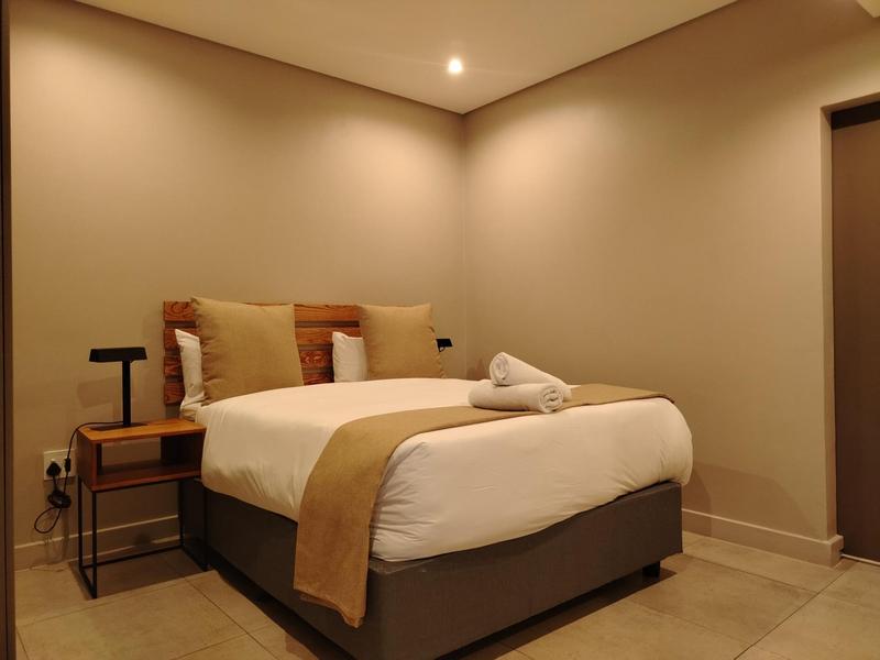 1 Bedroom Property for Sale in Sandown Gauteng