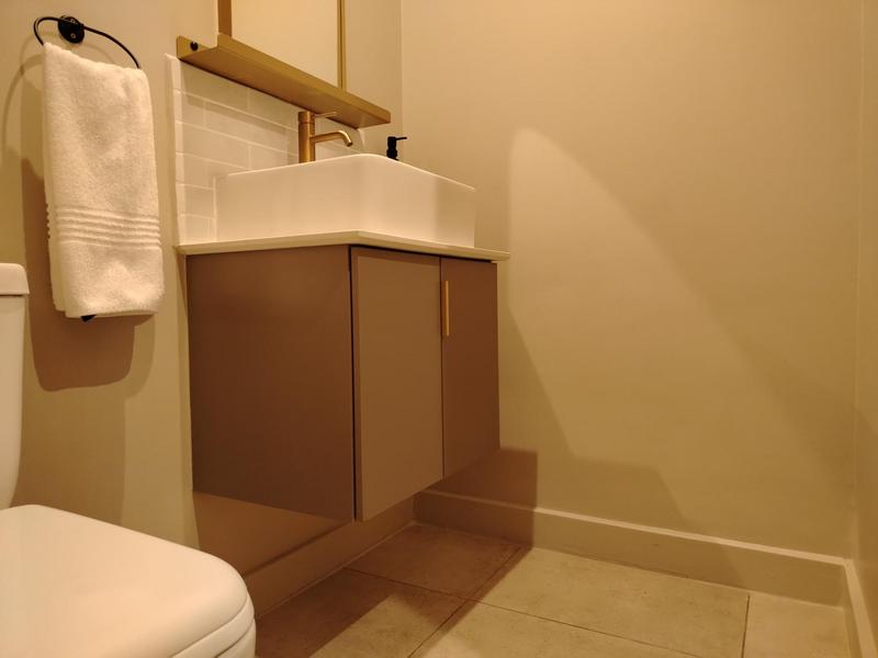 1 Bedroom Property for Sale in Sandown Gauteng