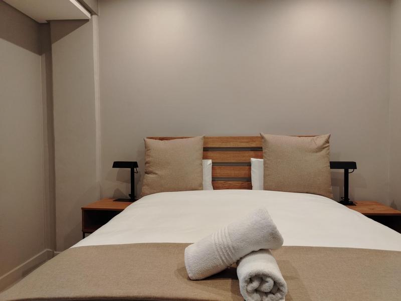 1 Bedroom Property for Sale in Sandown Gauteng