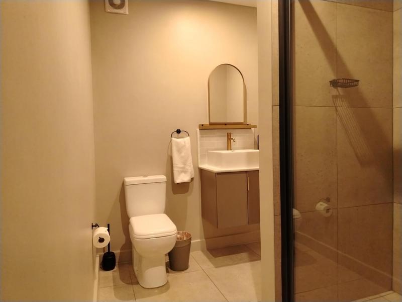 1 Bedroom Property for Sale in Sandown Gauteng