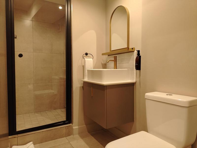 1 Bedroom Property for Sale in Sandown Gauteng