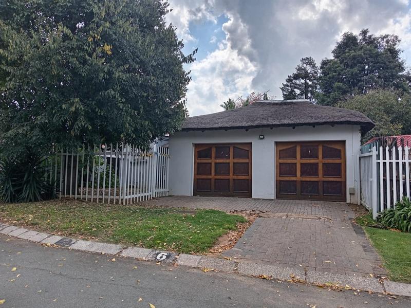 2 Bedroom Property for Sale in Randpark Ridge Gauteng