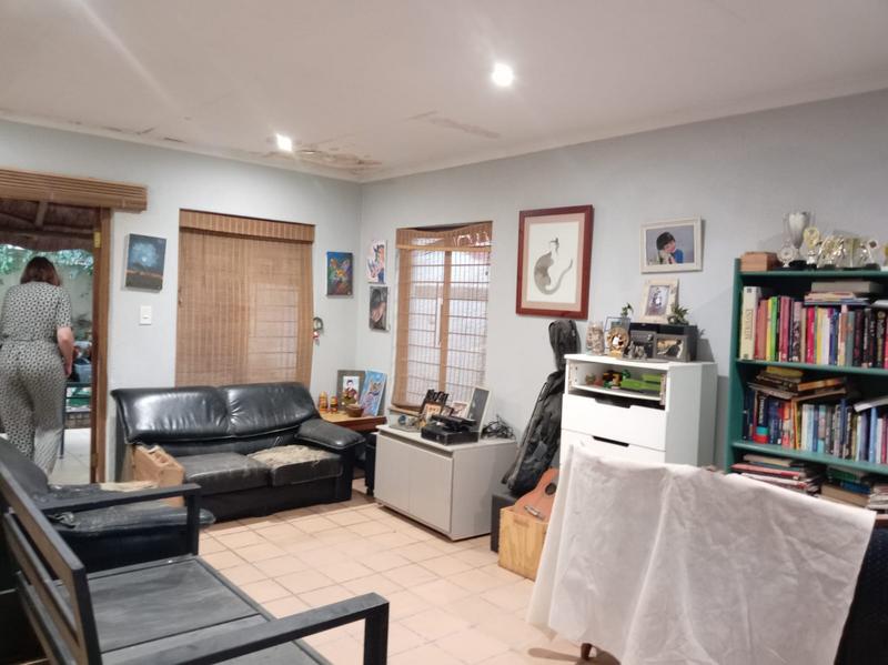 2 Bedroom Property for Sale in Randpark Ridge Gauteng