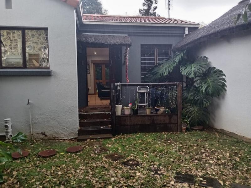 2 Bedroom Property for Sale in Randpark Ridge Gauteng