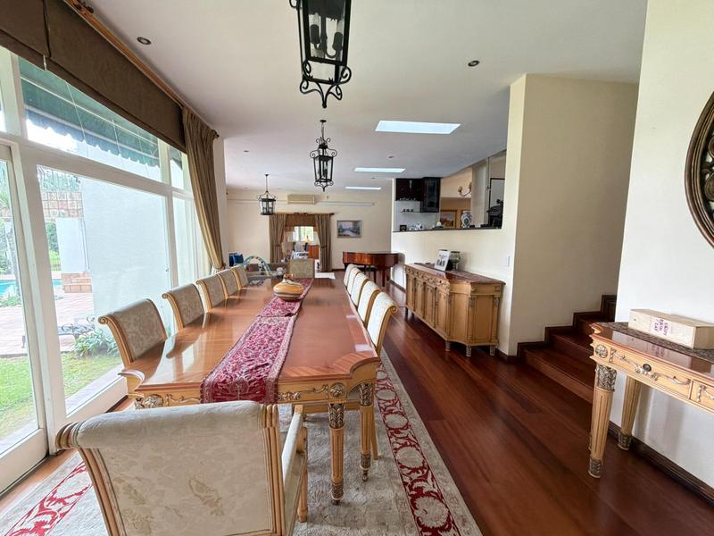 5 Bedroom Property for Sale in Bryanston Gauteng