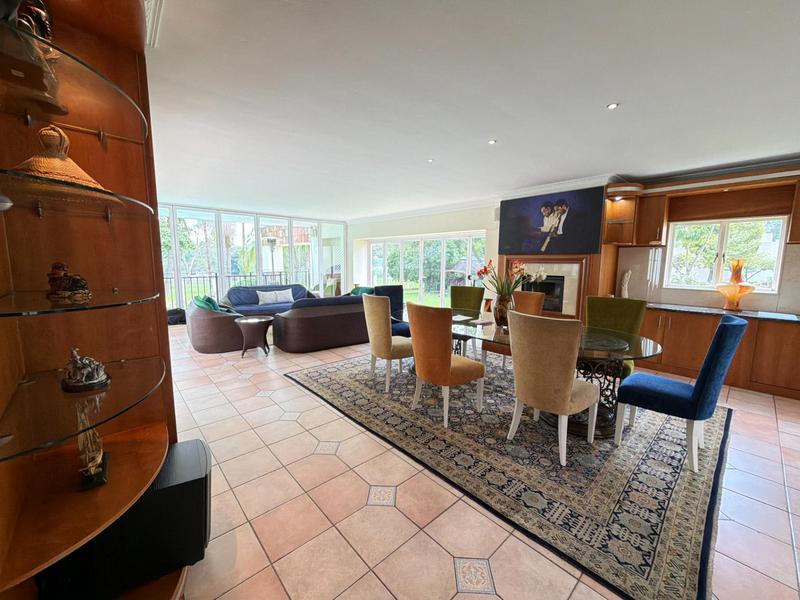 5 Bedroom Property for Sale in Bryanston Gauteng