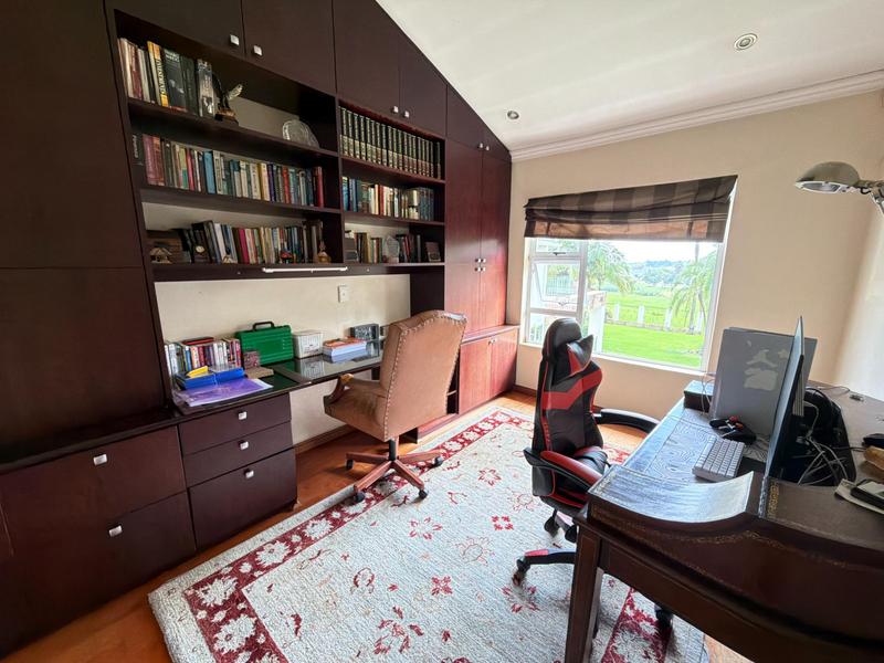 5 Bedroom Property for Sale in Bryanston Gauteng