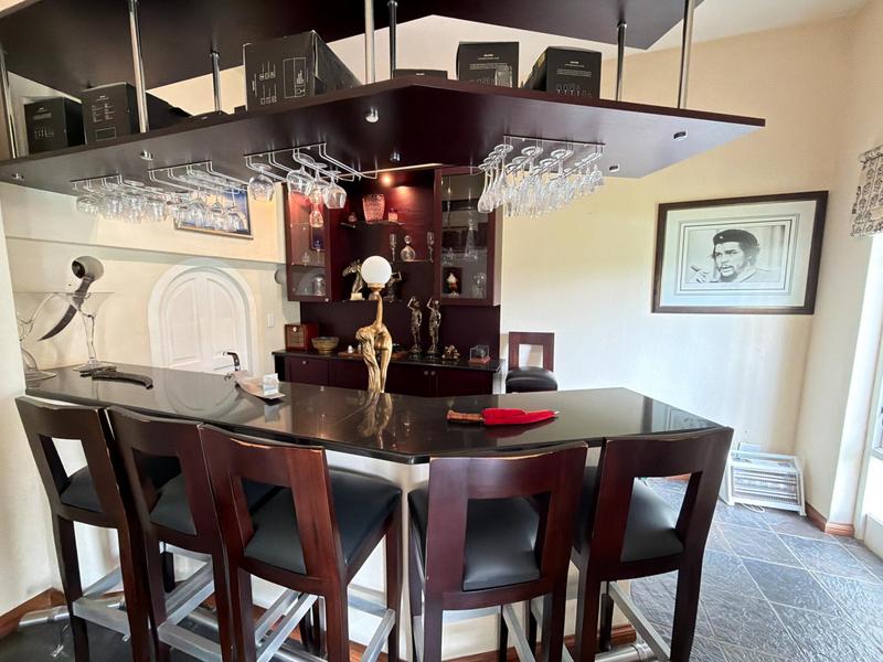 5 Bedroom Property for Sale in Bryanston Gauteng