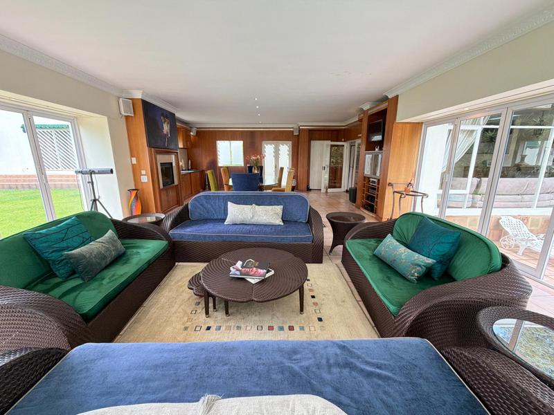 5 Bedroom Property for Sale in Bryanston Gauteng