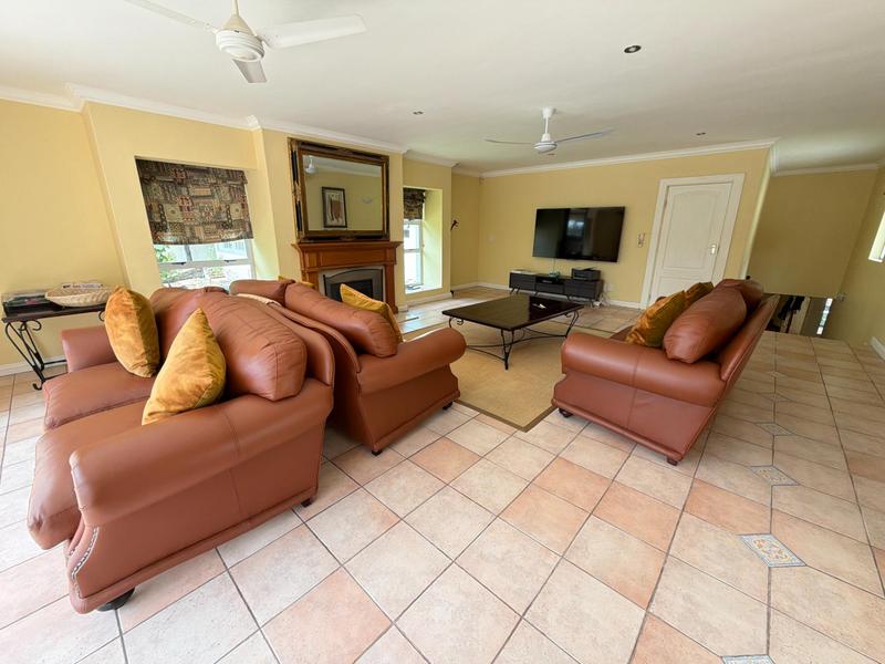 5 Bedroom Property for Sale in Bryanston Gauteng