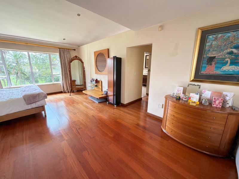 5 Bedroom Property for Sale in Bryanston Gauteng