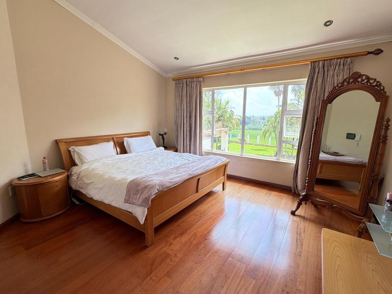 5 Bedroom Property for Sale in Bryanston Gauteng