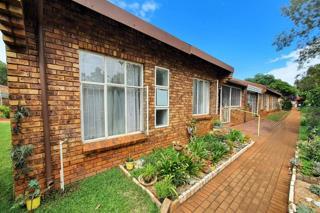 2 Bedroom Property for Sale in Clarina Gauteng