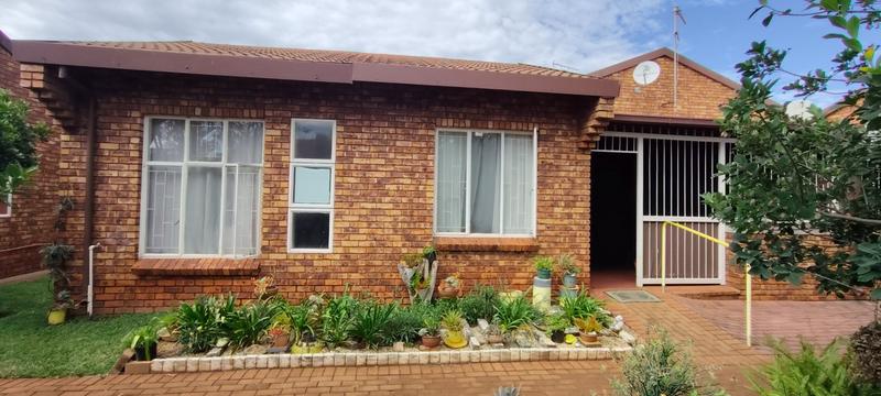 2 Bedroom Property for Sale in Clarina Gauteng