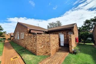 2 Bedroom Property for Sale in Clarina Gauteng