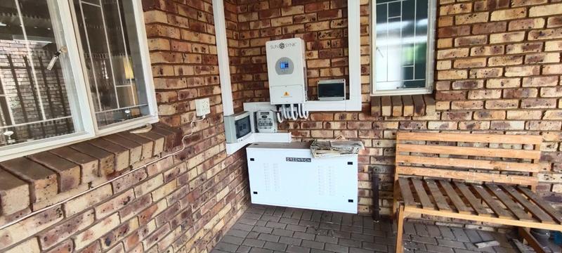 3 Bedroom Property for Sale in Clarina Gauteng