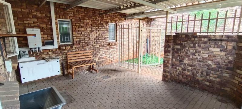 3 Bedroom Property for Sale in Clarina Gauteng