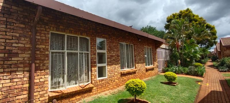 3 Bedroom Property for Sale in Clarina Gauteng