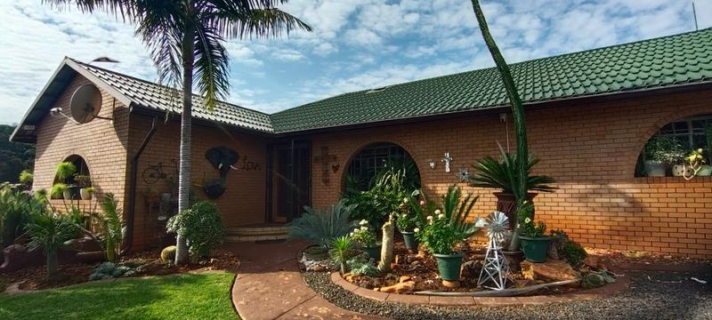 3 Bedroom Property for Sale in Florauna Gauteng