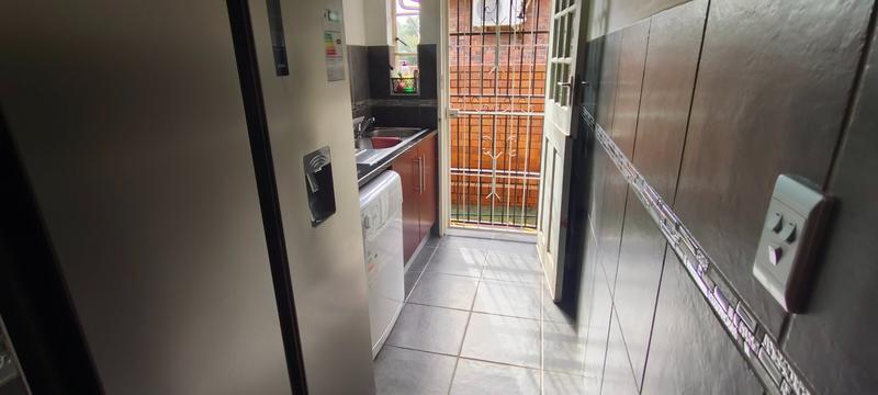 3 Bedroom Property for Sale in Florauna Gauteng