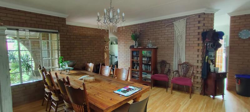 3 Bedroom Property for Sale in Florauna Gauteng