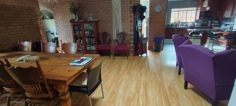 3 Bedroom Property for Sale in Florauna Gauteng