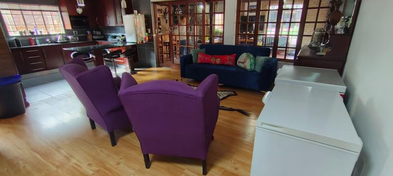 3 Bedroom Property for Sale in Florauna Gauteng