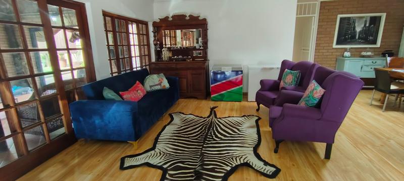 3 Bedroom Property for Sale in Florauna Gauteng