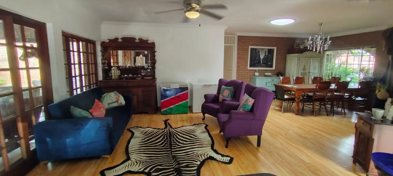 3 Bedroom Property for Sale in Florauna Gauteng