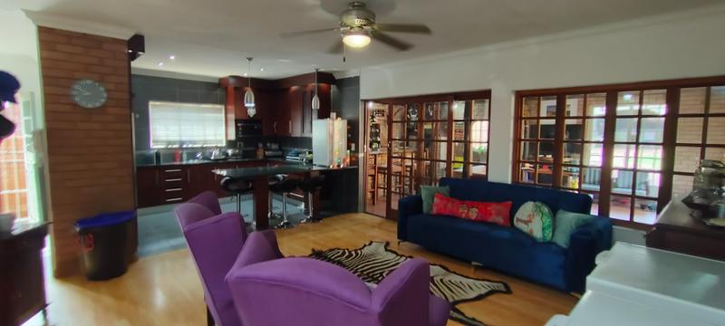 3 Bedroom Property for Sale in Florauna Gauteng