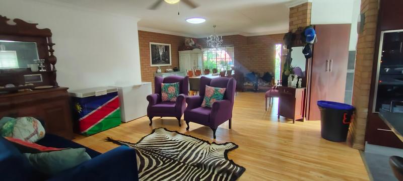 3 Bedroom Property for Sale in Florauna Gauteng