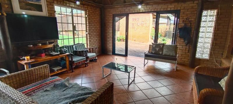 3 Bedroom Property for Sale in Florauna Gauteng