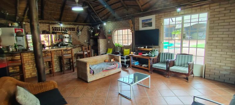 3 Bedroom Property for Sale in Florauna Gauteng