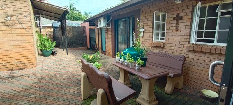 3 Bedroom Property for Sale in Florauna Gauteng
