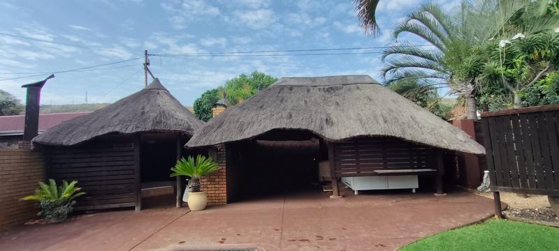 3 Bedroom Property for Sale in Florauna Gauteng