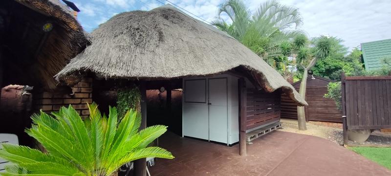 3 Bedroom Property for Sale in Florauna Gauteng