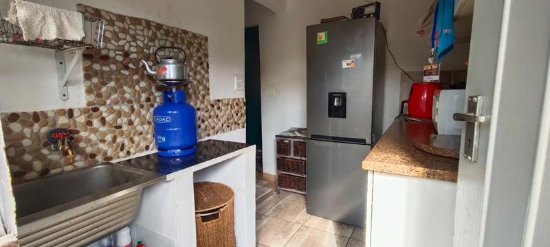 3 Bedroom Property for Sale in Florauna Gauteng