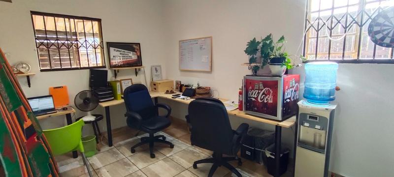 3 Bedroom Property for Sale in Florauna Gauteng