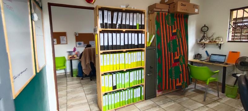 3 Bedroom Property for Sale in Florauna Gauteng