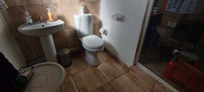 3 Bedroom Property for Sale in Florauna Gauteng