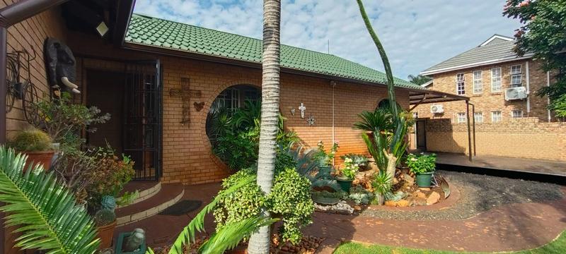 3 Bedroom Property for Sale in Florauna Gauteng