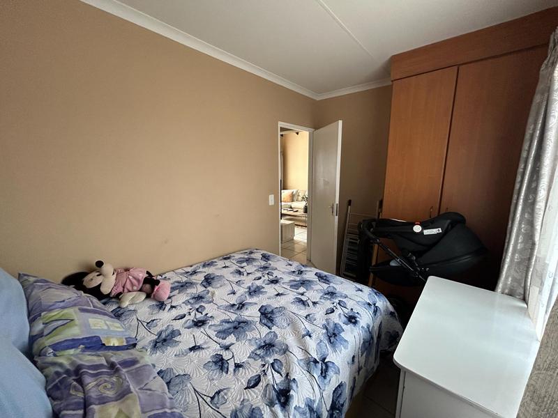 2 Bedroom Property for Sale in Kosmosdal Gauteng