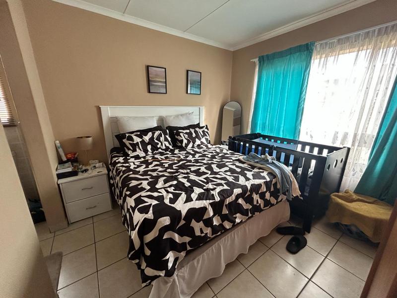 2 Bedroom Property for Sale in Kosmosdal Gauteng
