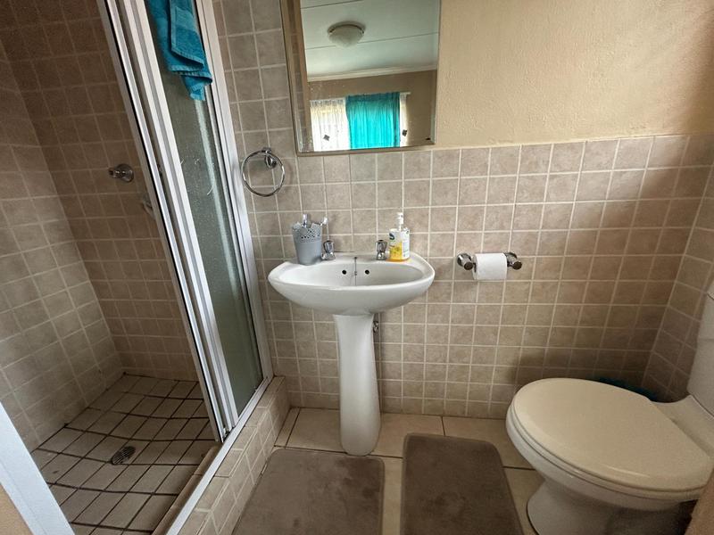 2 Bedroom Property for Sale in Kosmosdal Gauteng