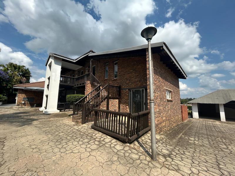 1 Bedroom Property for Sale in Mnandi Gauteng