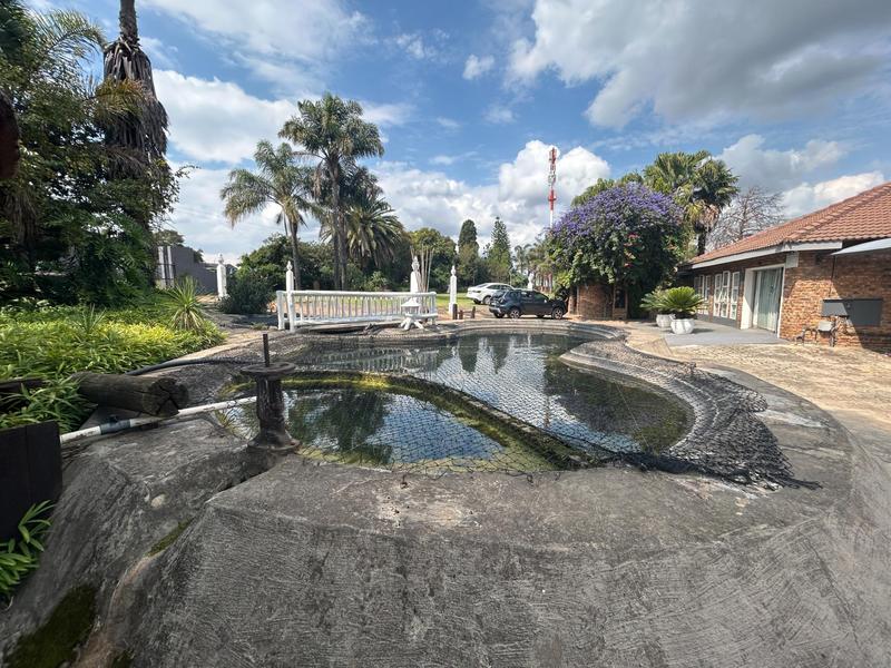 1 Bedroom Property for Sale in Mnandi Gauteng