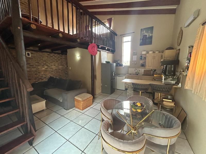 1 Bedroom Property for Sale in Mnandi Gauteng