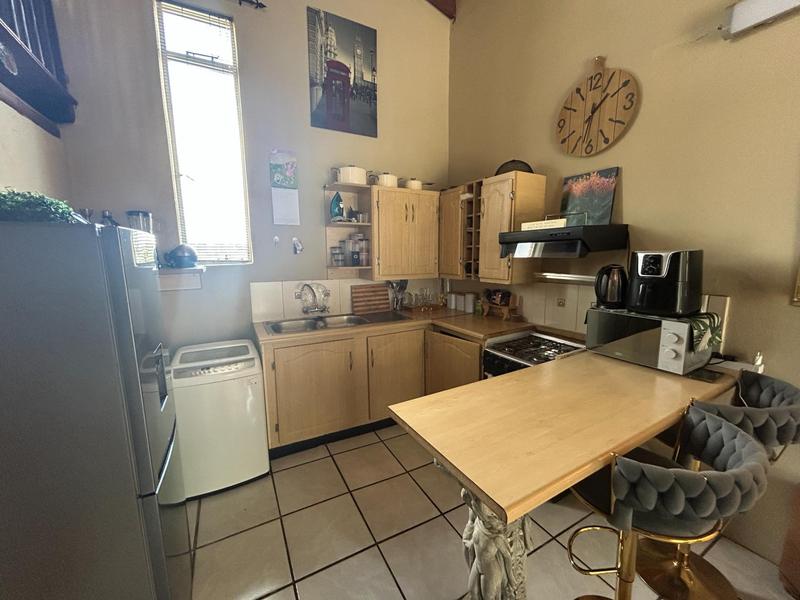 1 Bedroom Property for Sale in Mnandi Gauteng