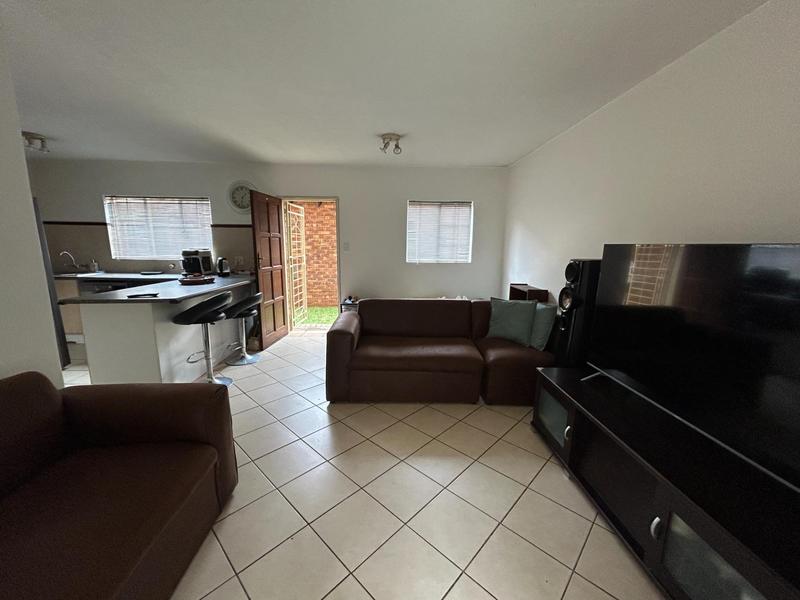 To Let 2 Bedroom Property for Rent in Eco Park Gauteng